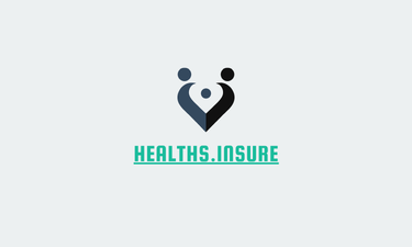 Healths.Insure - Creative brandable domain for sale